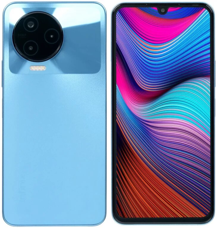Infinix Note 12 (2023)