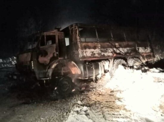     Фото: пресс-служба прокуратуры Томской области.