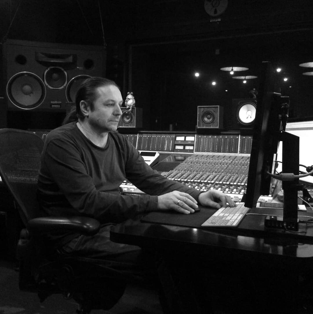 Фото со страницы Владимира Овчинникова в соцсети. 