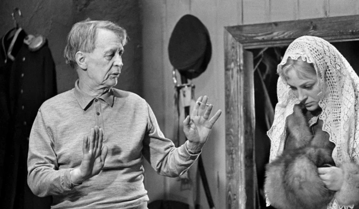 В отличие от Рязанова, Пырьев был уверен в успехе картины. 