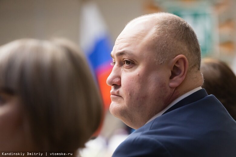    Александр Терещенко