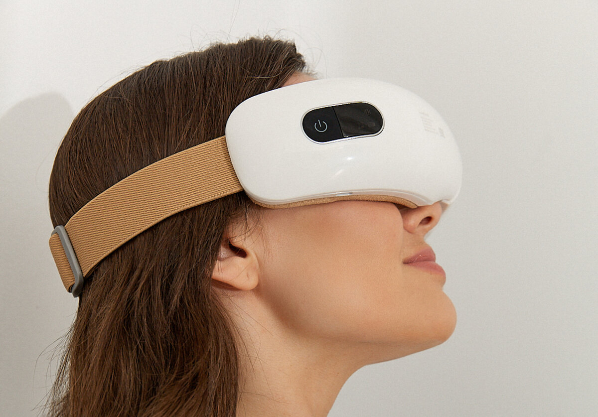 Массажер Wellness Amadea