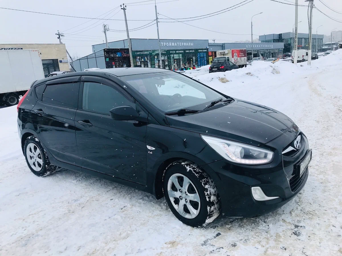 «Взял себе на каждый день и не парюсь» - мотор простой 8-ми клапанник ...