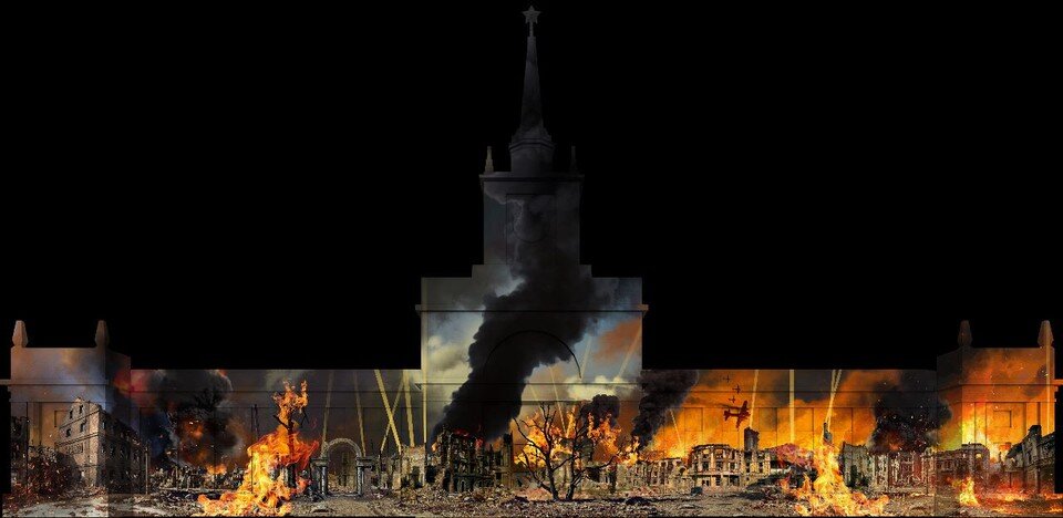     Фото: Комитет культуры Волгоградской области