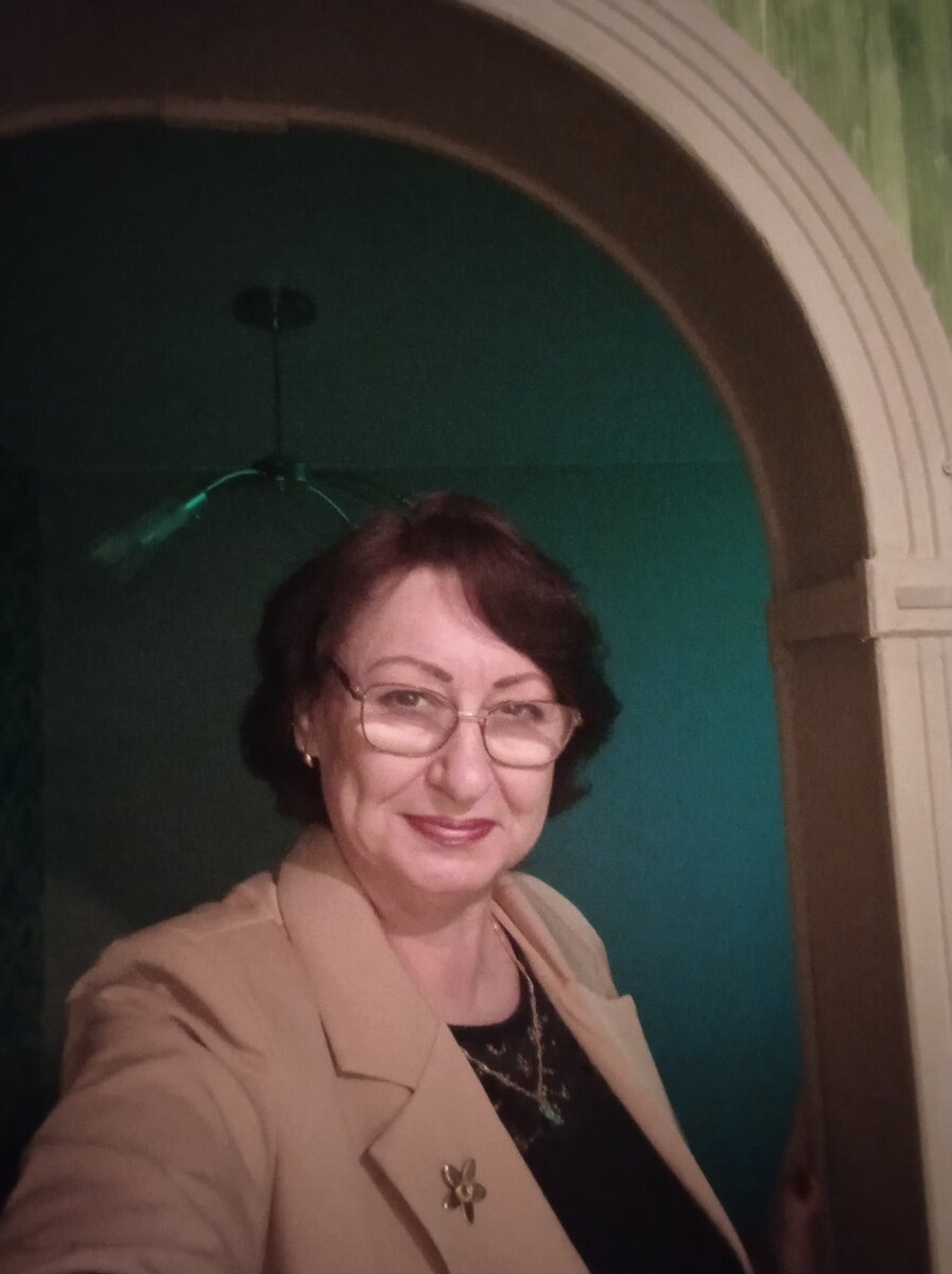 Фото автора