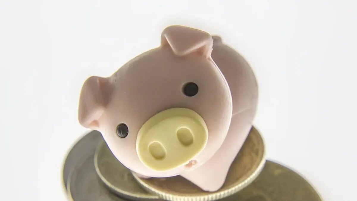 Пенсию могут задержать. Фото: www.piqsels.com