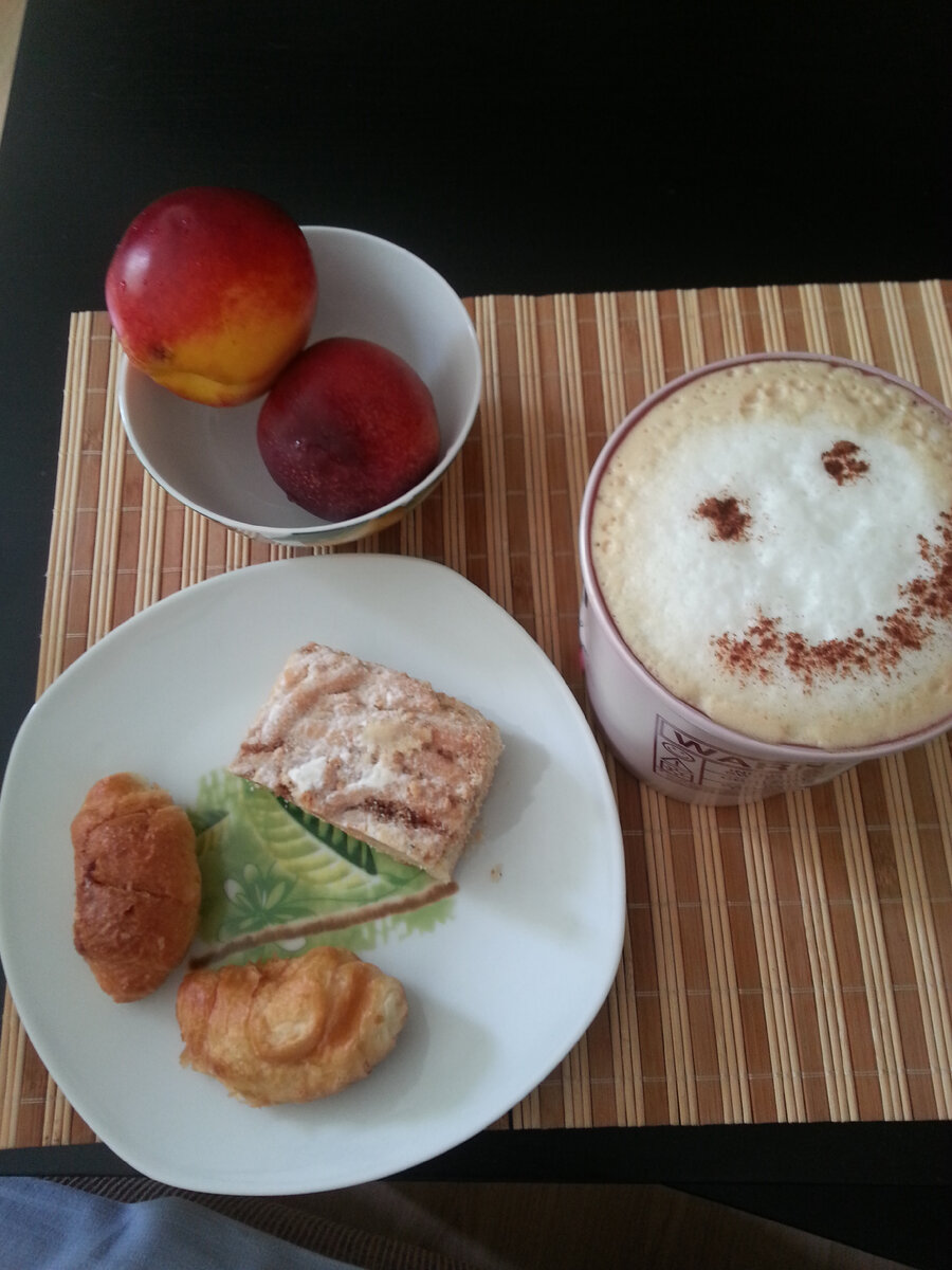 Отличный вариант для любителей поллитра кофе по утрам 😋