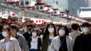    Фото: lifeinjapan.ru Валерия Трофимова