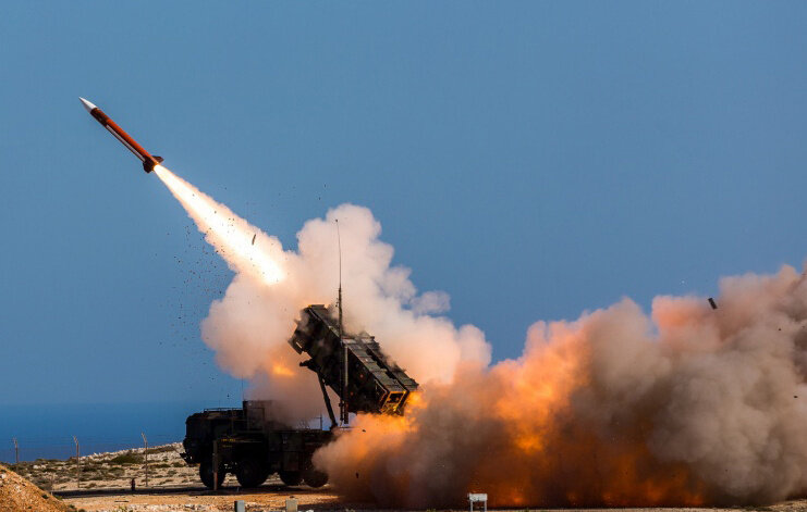 Sebastian Apel/U.S. Department of Defense, via AP