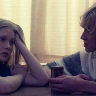 Кадр из фильма "Время отдыха с субботы до понедельника"(1984)
