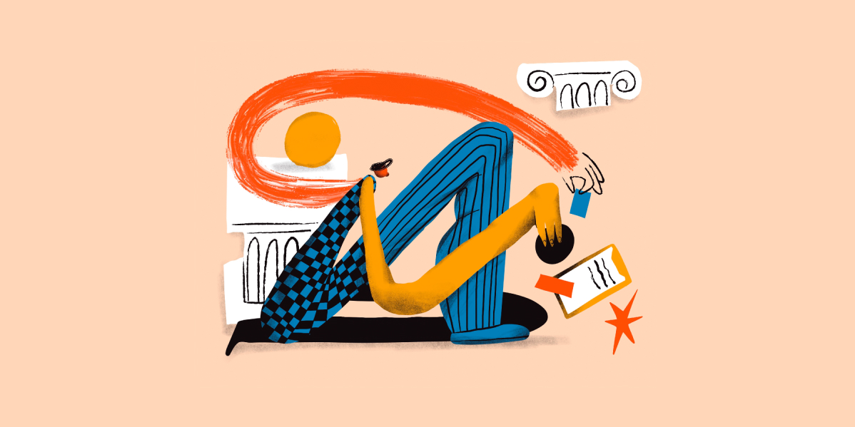 Изображение на обложке: tubik.arts / Dribbble 
