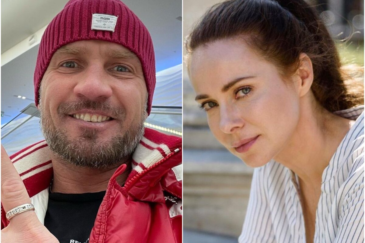     «Врачи всё делают, и мы окажем помощь»: Екатерина Гусева призвала молиться за Романа Костомарова