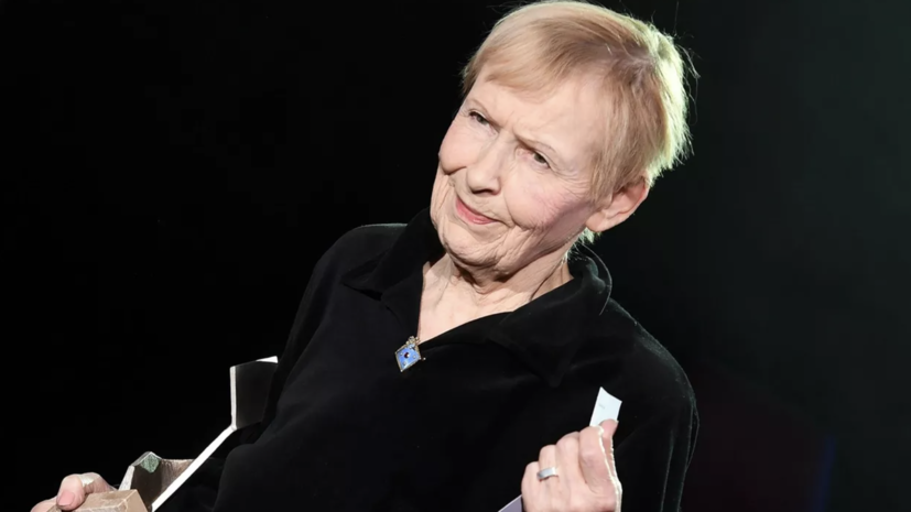   РИА Новости