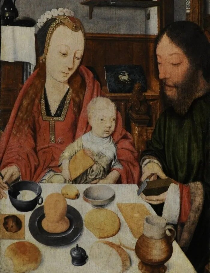 Это сегодня дети – короли, цари и императоры, причем не только для своих семей, но и для общества в целом.-20