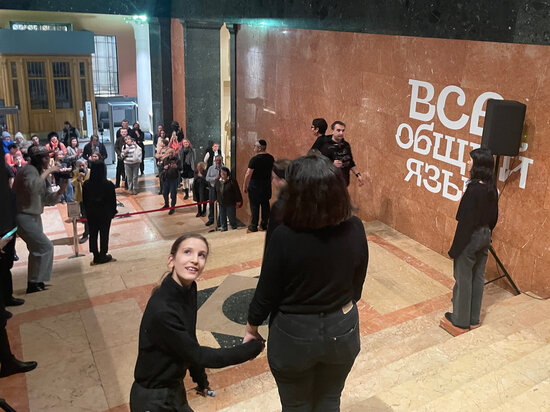   Мария Москвичева