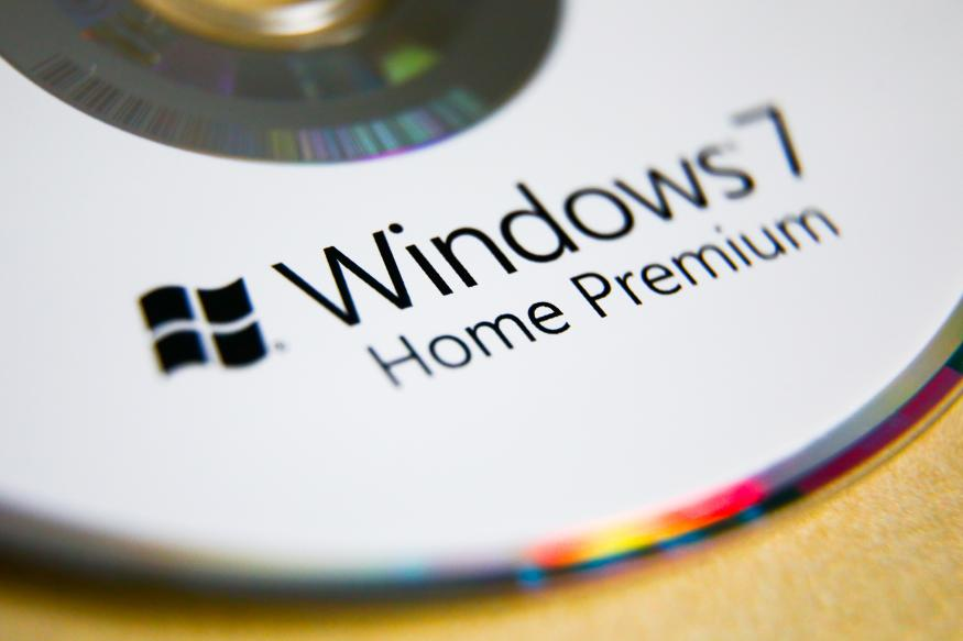 Майкрософт больше не поддерживает Windows 7 и 8.1: что это значит для пользователя? / Дзен.Уловка-32 / Изображение из ОИИ