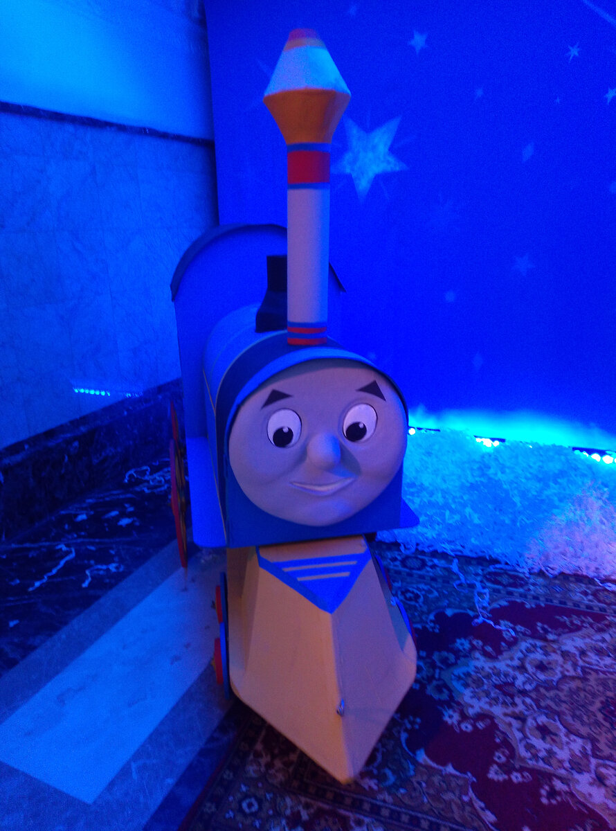 фото автора 