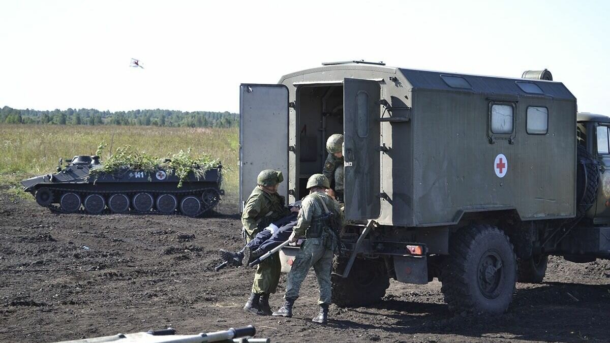     Глава администрации Ростова-на-Дону Алексей Логвиненко рассказал, что российские военнослужащие воюют не с украинским народом, сообщил он на встрече с журналистами.
