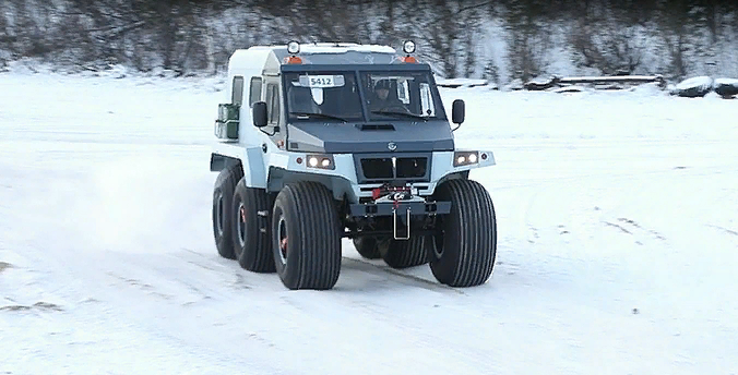 Фото: пресс-служба губернатора ЯНАО