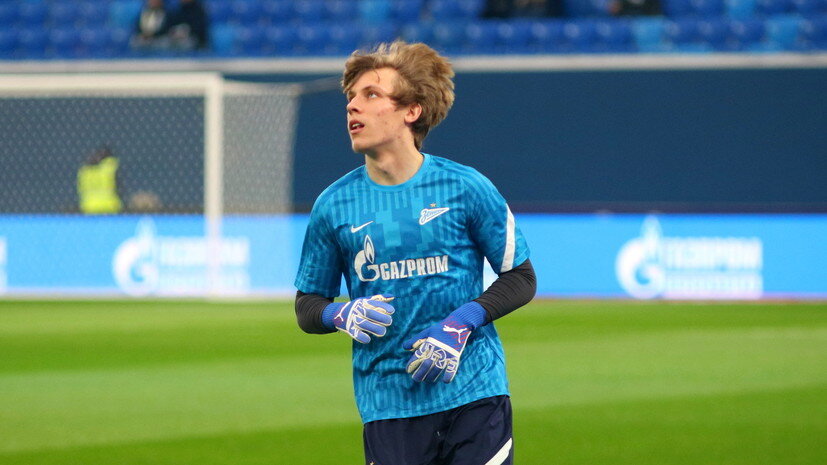   globallookpress.com Maksim Konstantinov