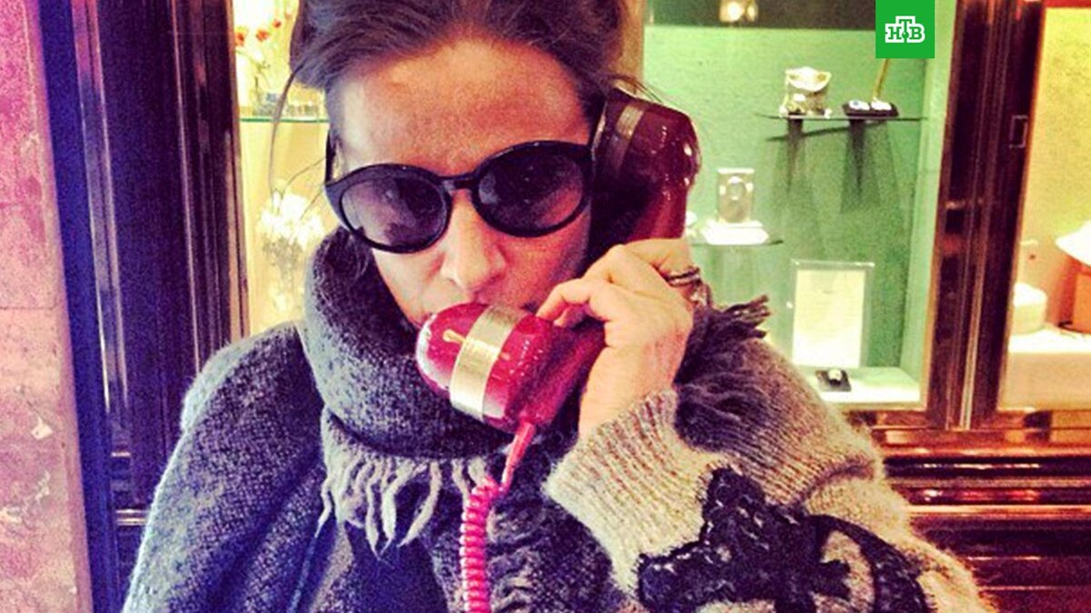    Фото: Белоника|Ника Белоцерковская / vk.com