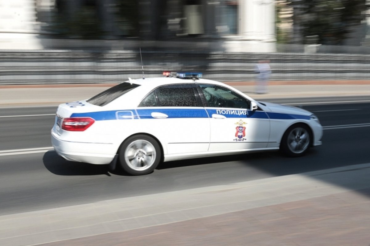    Полиция разыскивает пропавшего в ноябре оренбуржца