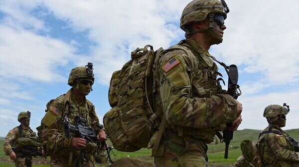   © Sputnik / Александр Имедашвили