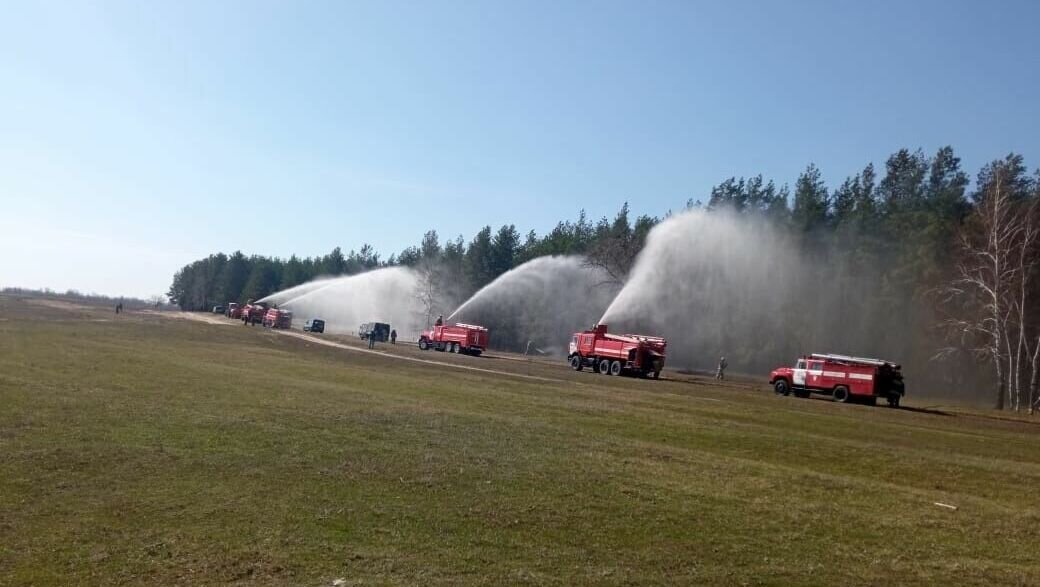     В Ростовской области возьмут на тестирование грунтомёт, помогающий в локализации и тушении пожаров, об этом сообщили в пресс-службе донского Минприроды.