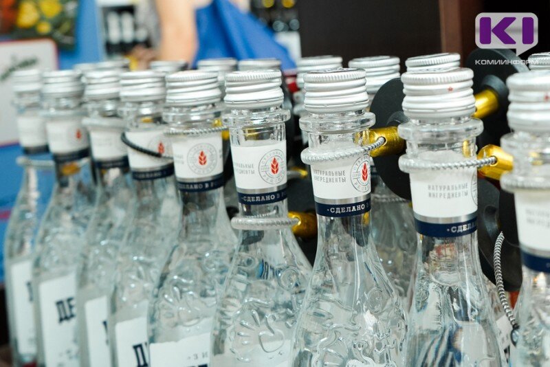 Фото из архива ИА "Комиинформ"