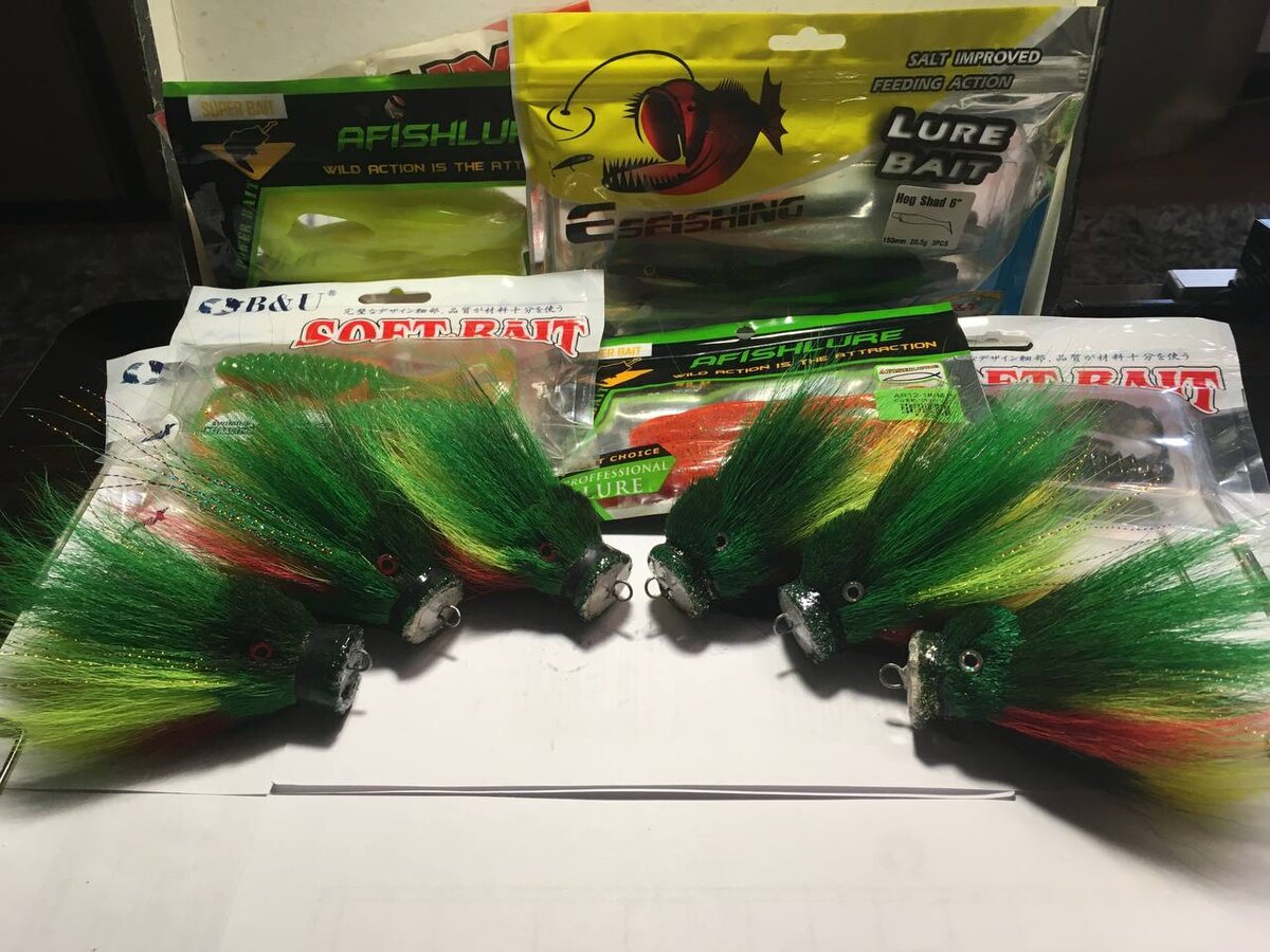 Ну что?! Начнём делать мышат для мамки!!!