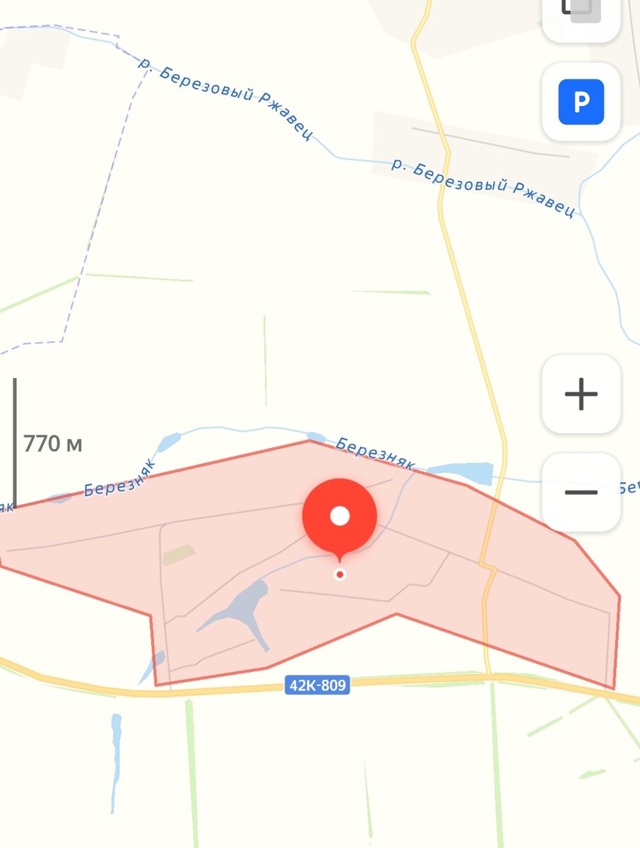 современная yandex карта