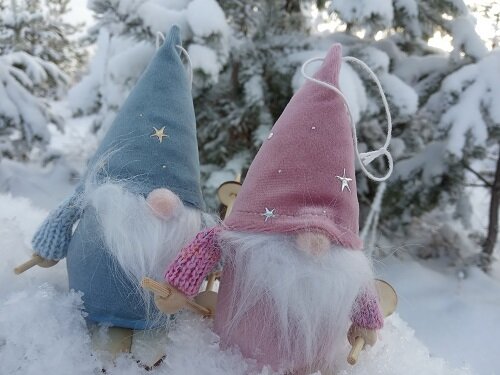 Фотография из личного архива автора