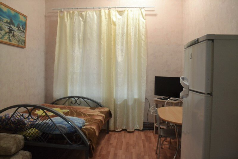 Комната для свиданий 