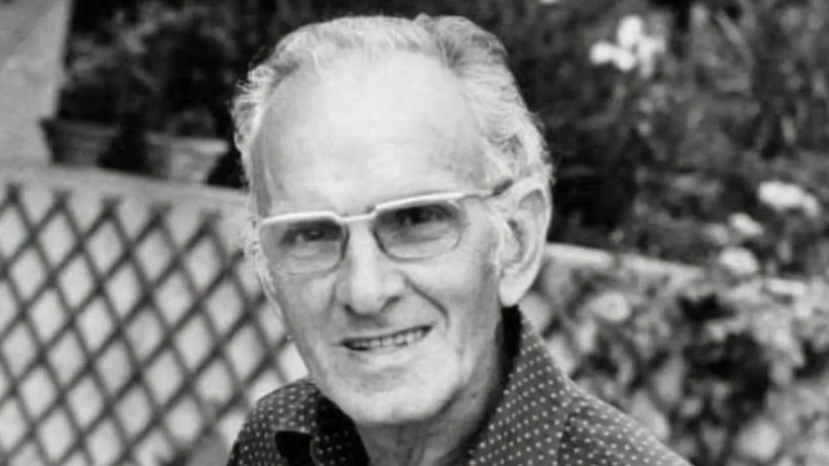 этот невероятно четкий мужчина - Джованни Браголин