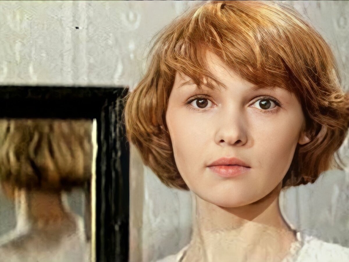 Актриса мария соломина биография личная жизнь Советский фильм "Двое в новом доме" - трогательная и искренняя история, которая 