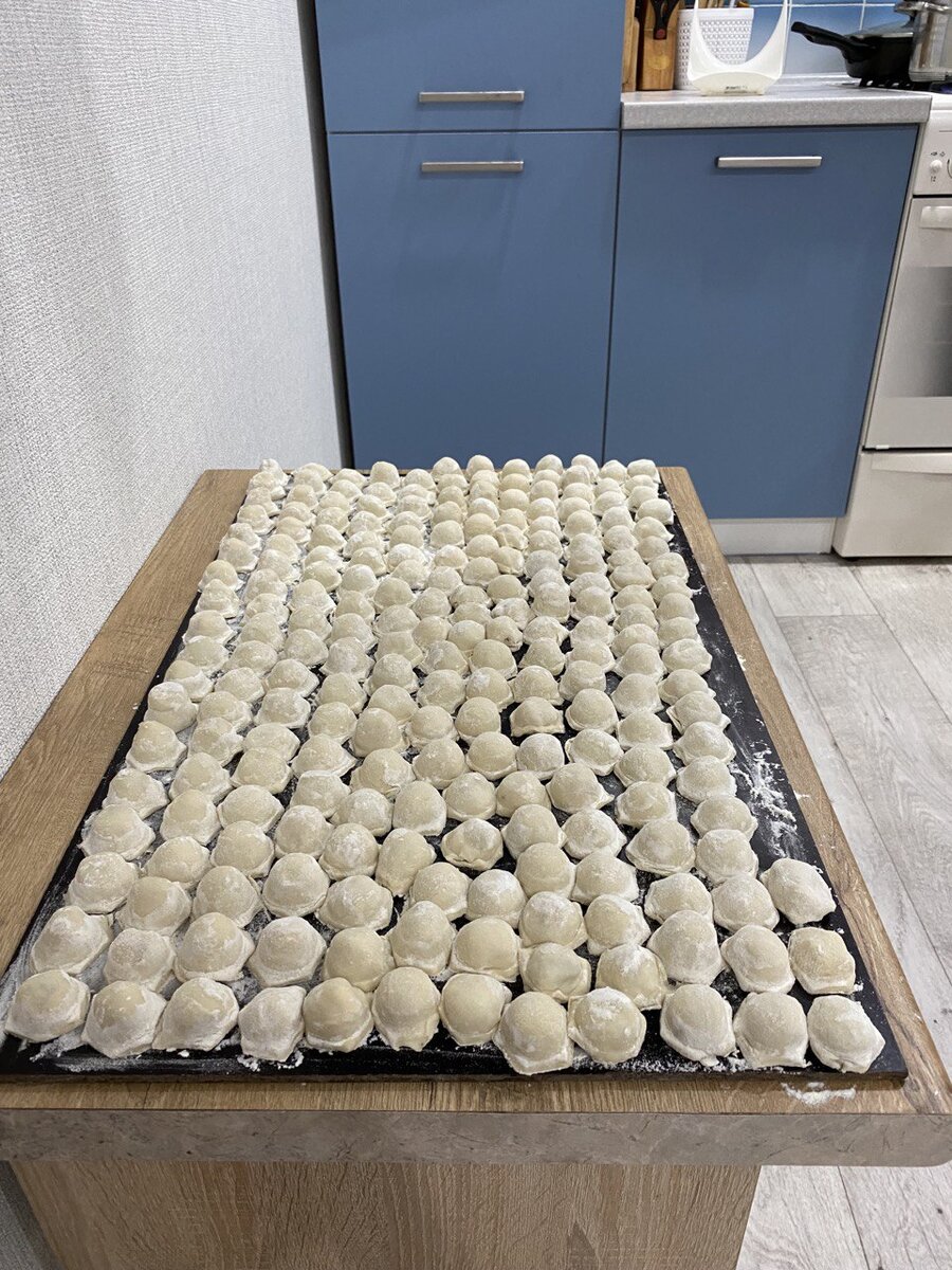 То, к чему мы стремимся в этом рецепте!)) 