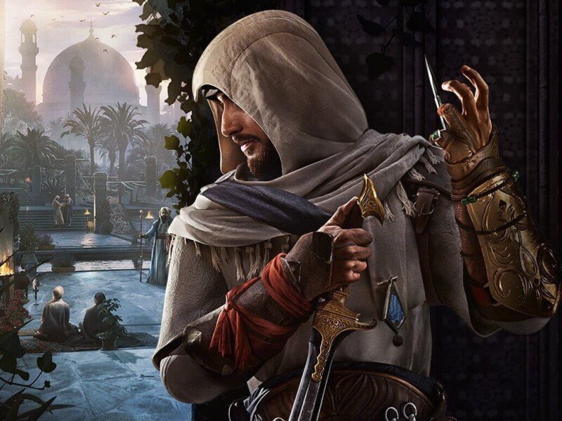    Assassin’s Creed Mirage будет ближе к истокам из-за просьб фанатов