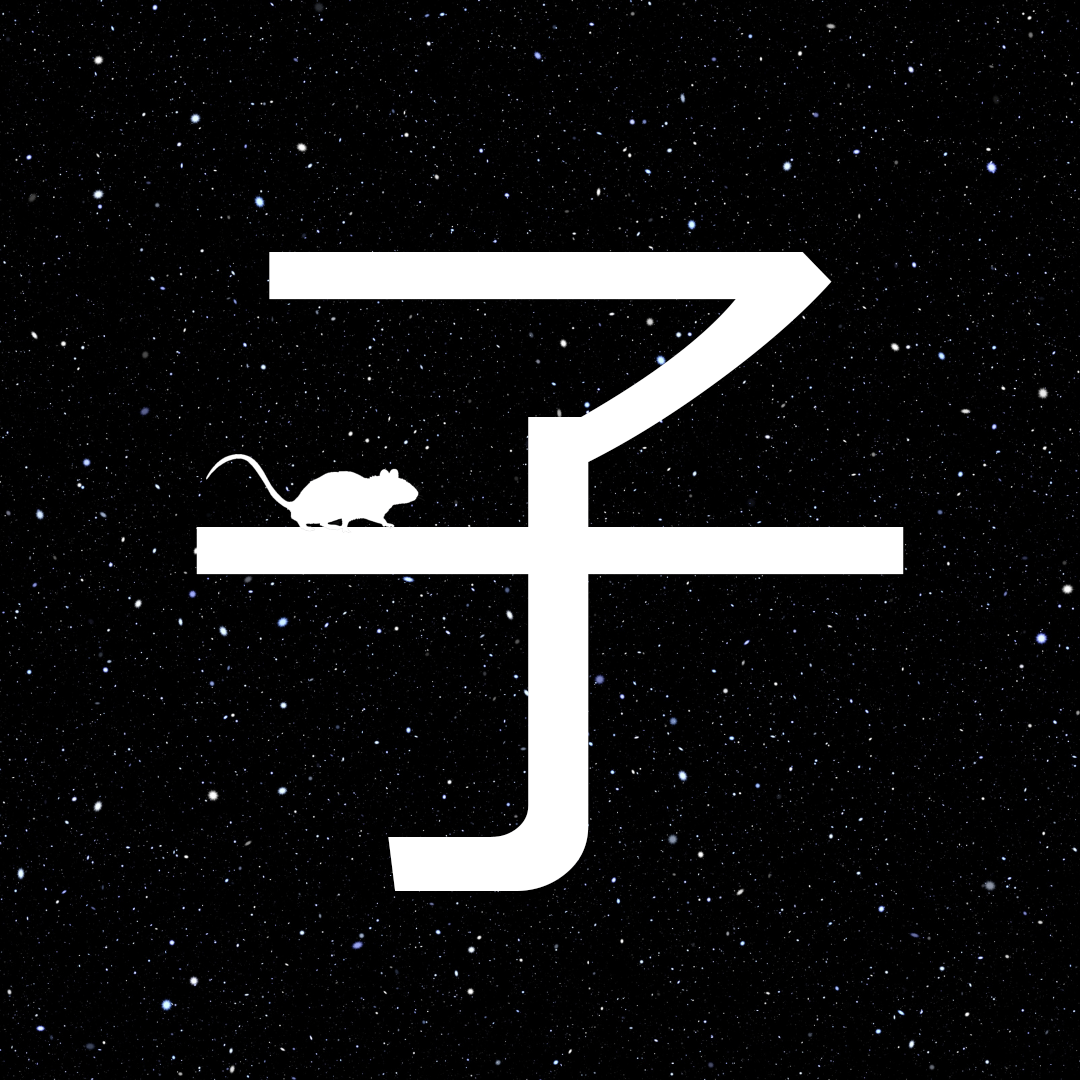 Знак ба-цзы "Крыса"