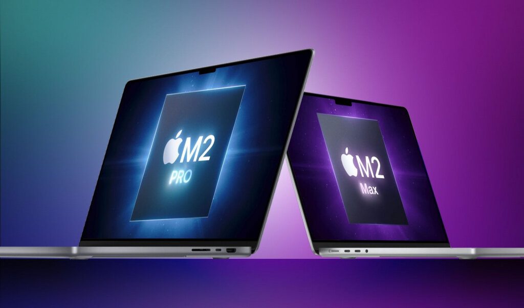    MacBook