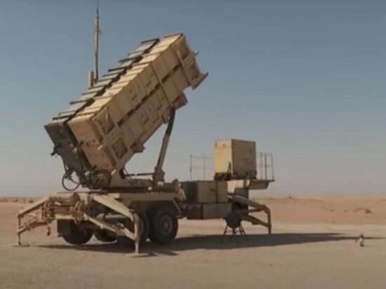   Кадр из видео