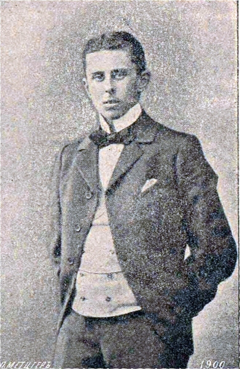 Удо Иваск - коллекционер, библиофил и художник