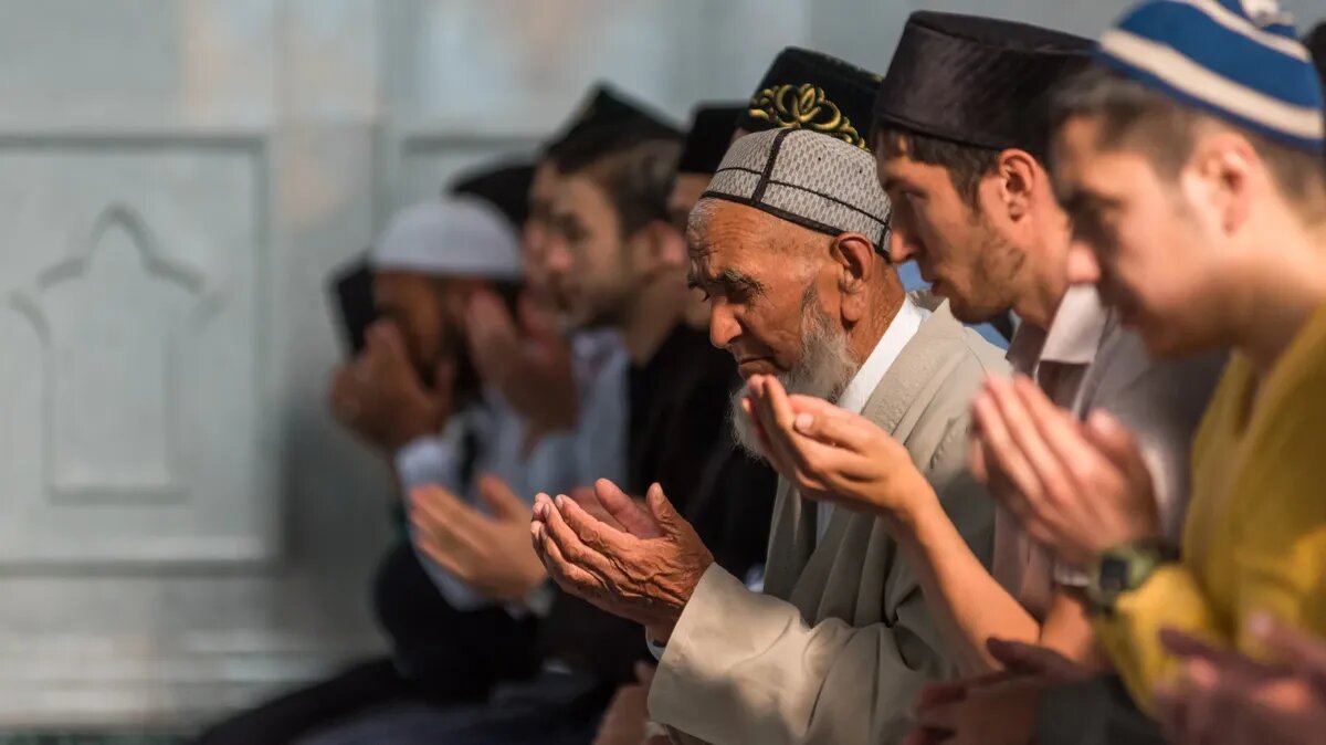 Хадж и Умра - это два важных для мусульман паломничества. Фото: pxhere.com