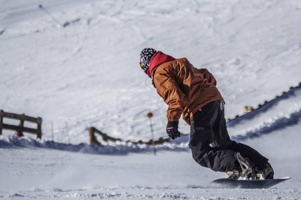    В Тюмени в седьмой раз пройдет фестиваль «Битва на Туре»