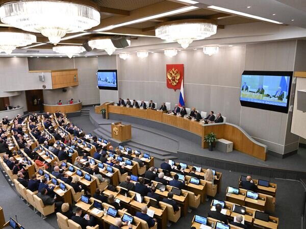    © РИА Новости Григорий Сысоев