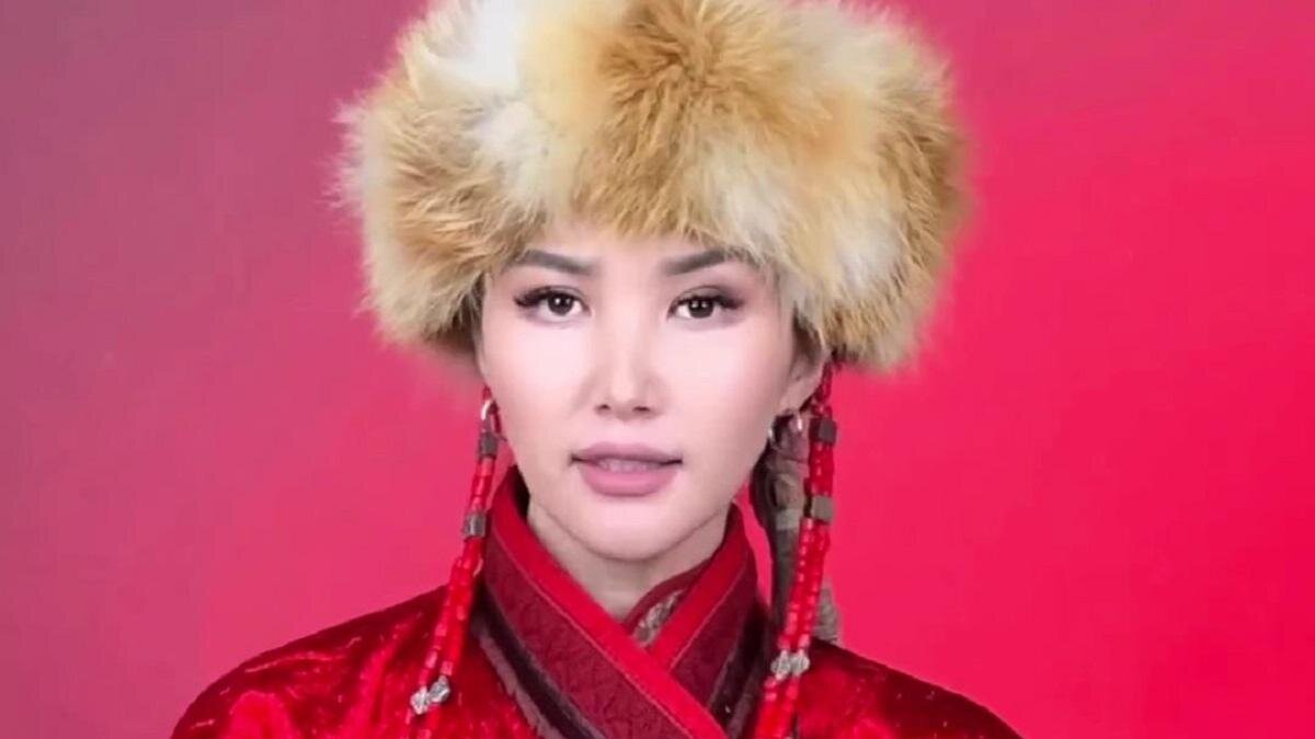    Балжан Бидаш:instagram.com/bidash_official