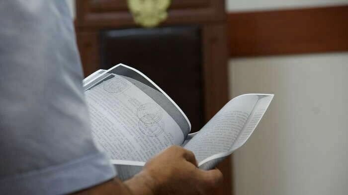     Мужчина был задержан сотрудниками ГИБДД за вождение в нетрезвом состоянии. Теперь судью могут лишить должности и привлечь к ответственности, сообщают местные СМИ.