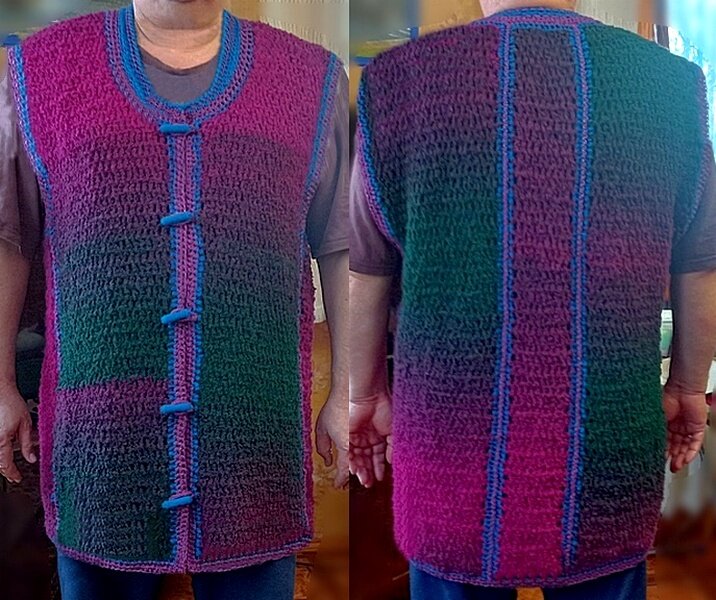 Работа автора.