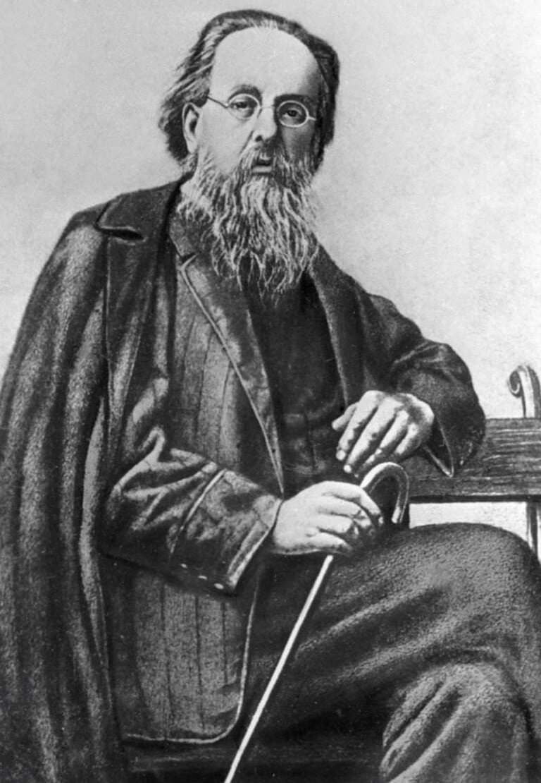 Циолковский(к более преклонному возрасту) 