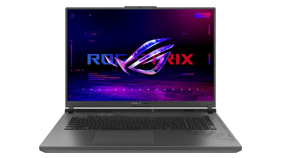 Asus strix scar 18 2024