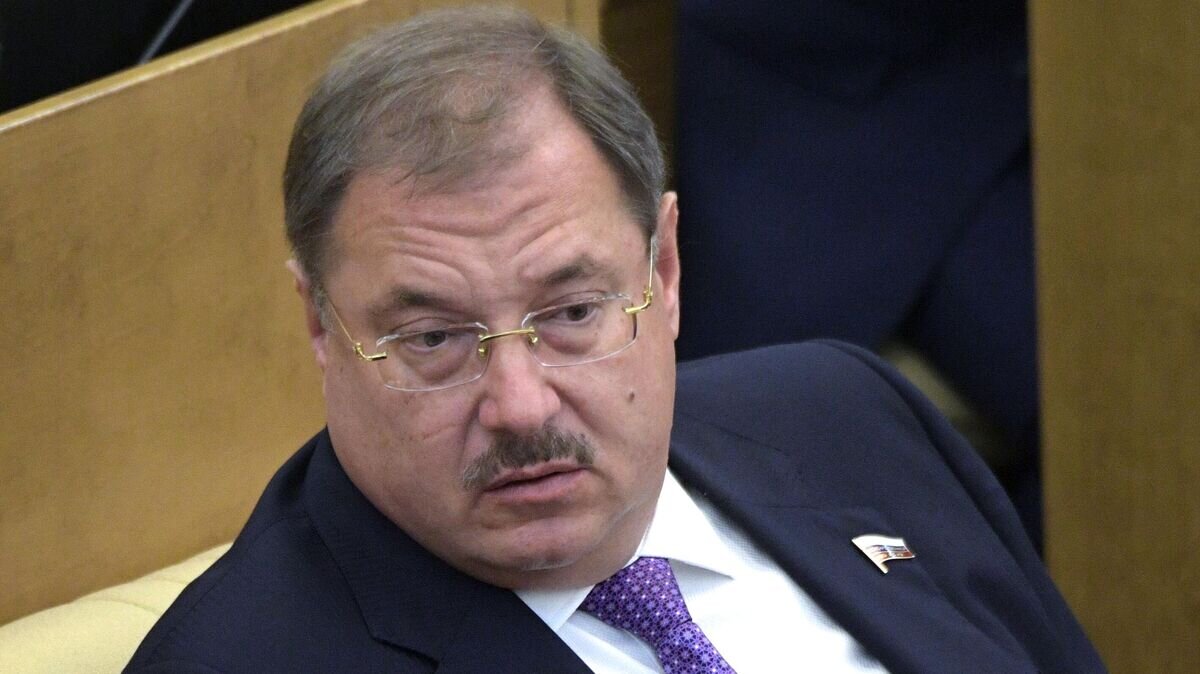    Борис Пайкин© РИА Новости / Владимир Федоренко